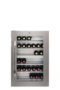 Reparación averías vinoteca Proline en  Ávila